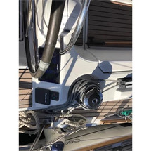 Jeanneau Sun Odyssey 519