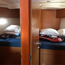 Jeanneau Sun Odyssey 519