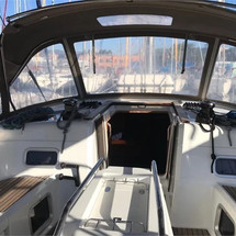 Jeanneau Sun Odyssey 519