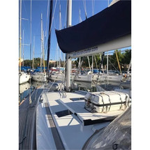 Jeanneau Sun Odyssey 519