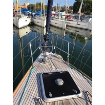 Jeanneau Sun Odyssey 519