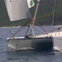 Voyage 440