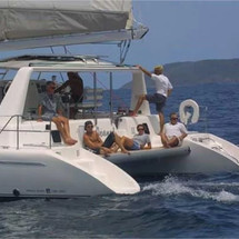 Voyage 440