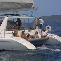 Voyage 440