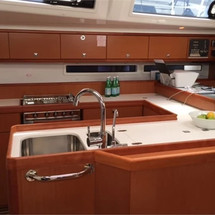 Bavaria 56 Cruiser