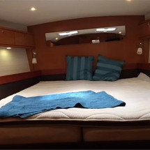 Bavaria 56 Cruiser