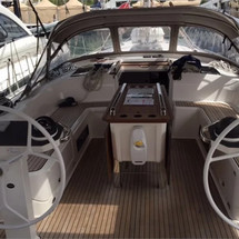 Bavaria 56 Cruiser