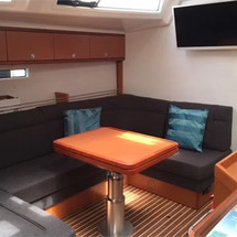 Bavaria 56 Cruiser