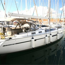 Bavaria 56 Cruiser