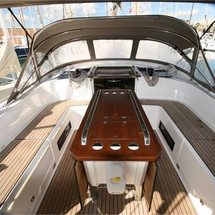 Bavaria 56 Cruiser