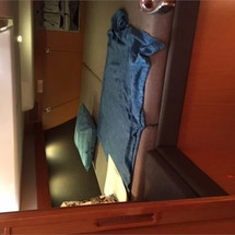 Bavaria 56 Cruiser