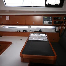 Bavaria 56 Cruiser