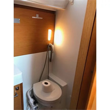 Jeanneau Sun Odyssey 519