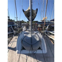 Jeanneau Sun Odyssey 519