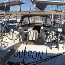 Jeanneau Sun Odyssey 519
