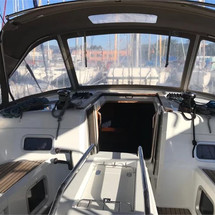 Jeanneau Sun Odyssey 519