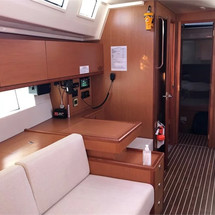 Bavaria C50