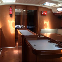 Beneteau Cyclades 50.5