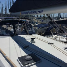 Beneteau Cyclades 50.5