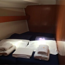 Beneteau Cyclades 50.5