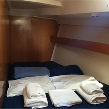 Beneteau Cyclades 50.5