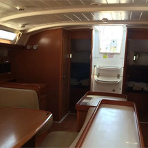 Beneteau Cyclades 50.5