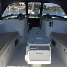 Beneteau Cyclades 50.5
