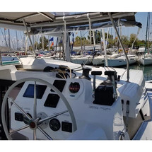 Fountaine Pajot Astrea 42