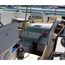 Fountaine Pajot Astrea 42