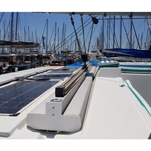 Fountaine Pajot Astrea 42