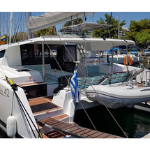 Fountaine Pajot Astrea 42