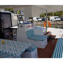 Fountaine Pajot Astrea 42