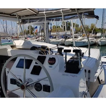 Fountaine Pajot Astrea 42