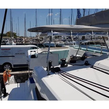 Fountaine Pajot Astrea 42