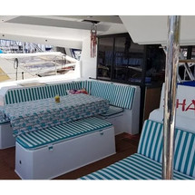 Fountaine Pajot Astrea 42