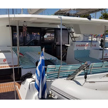 Fountaine Pajot Astrea 42