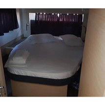 Fountaine Pajot Astrea 42