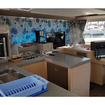 Fountaine Pajot Astrea 42