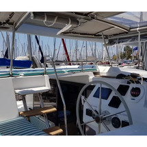 Fountaine Pajot Astrea 42