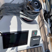 Jeanneau Sun Odyssey 519