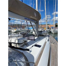 Jeanneau Sun Odyssey 519