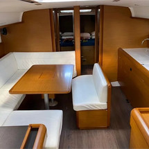 Jeanneau Sun Odyssey 519