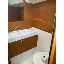 Jeanneau Sun Odyssey 519