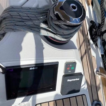 Jeanneau Sun Odyssey 519