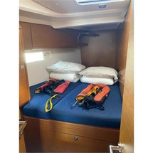 Jeanneau Sun Odyssey 519
