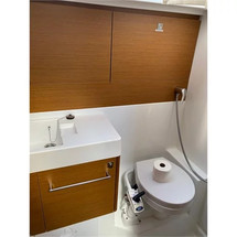 Jeanneau Sun Odyssey 519