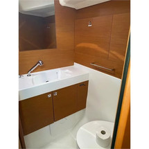 Jeanneau Sun Odyssey 519