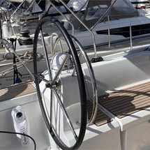 Jeanneau Sun Odyssey 519