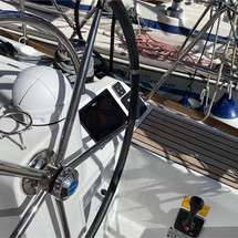 Jeanneau Sun Odyssey 519