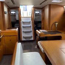 Jeanneau Sun Odyssey 519